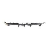 Carbon Fiber Rear Diffuser Lip – BMW M2 G87 Coupe (2022–2024)