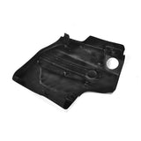 Carbon Fiber Engine Cover – BMW M2 F87 (2016-2017) – Gloss Carbon Engine Bay Trim