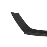Carbon Fiber Front Aero Splitter for BMW F80 M3 & F82 F83 M4 (2014-2018) – Gloss Carbon Performance Style