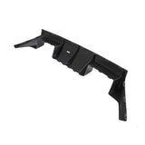 Carbon Fiber Rear Diffuser Lip – BMW M2 G87 Coupe (2022–2024)