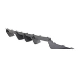 Carbon Fiber Rear Diffuser Lip – BMW M2 G87 Coupe (2022–2024)