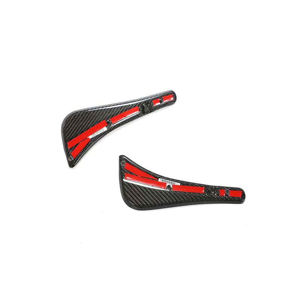 Carbon Fiber Front Lip Splitter for BMW F80 M3 & F82/F83 M4 (2014-2019)