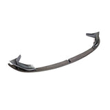 Performance Dry Carbon Front Lip Splitter (3-Piece) for BMW F80 M3 & F82 F83 M4 2014-2019