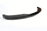 Carbon Fiber Front Lip for BMW F30 / F31 3 Series Base Front Bumper (2012–2015)