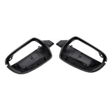 Audi A5 / S5 / RS5 Carbon Fiber Door Mirror Cap Housings 2008 - 2014