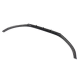 Audi S5 8T Facelift Carbon Fiber Front Bumper Lip 2012 - 2016