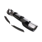 Carbon Fiber Rear Diffuser for BMW F06 F12 F13 M6 & M6 Gran Coupe (2013-2019)