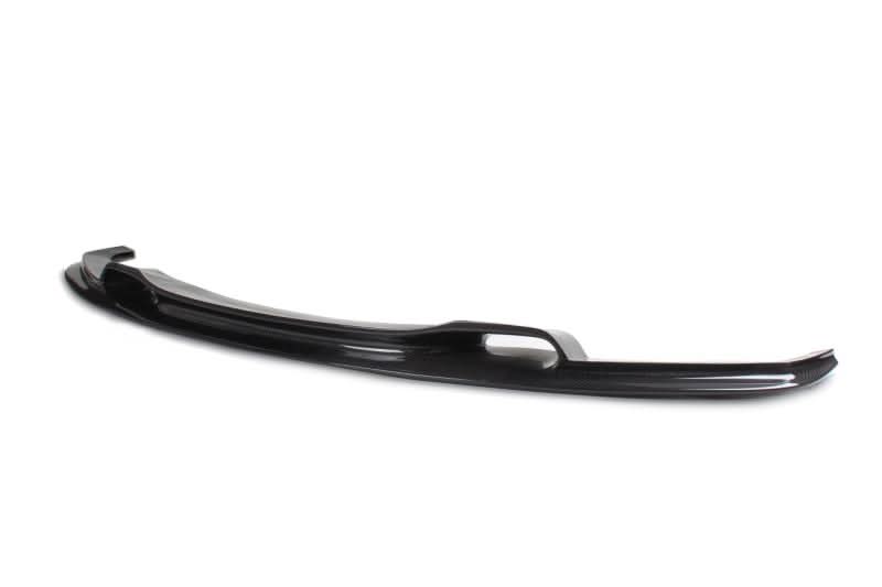 Carbon Fiber Front Lip for BMW F30 3 Series M Tech Front Bumper (2012–2014)