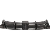 Carbon Fiber F30 Rear Diffuser with Brake Light for BMW F30 F31 318i 320i 328i 330i M Sport 2013-2018