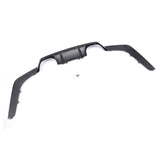 Performance Carbon Fiber Rear Diffuser for BMW F80 M3 F82 F83 M4 2014-2019 Quad Exhaust Rear Aero