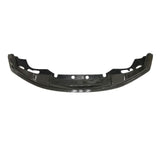 Carbon Fiber Front Lip – BMW M2 F87 (2016-2018) – Gloss Carbon Front Aero