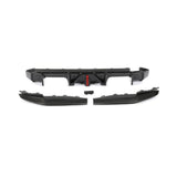 Dry Carbon Fiber Rear Diffuser – BMW G80 M3 / G82 G83 M4 Competition (2021–Present)