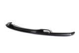 Carbon Fiber Front Lip for BMW F30 3 Series M Tech Front Bumper (2012–2014)