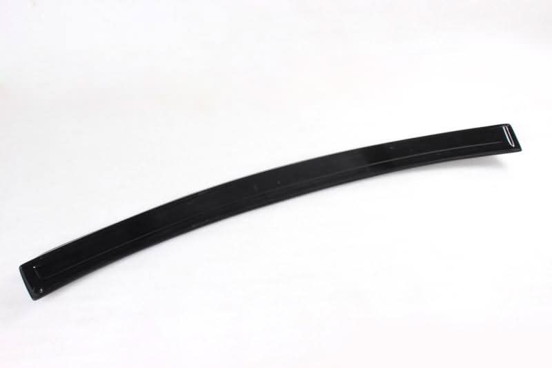 Dry Carbon Fiber Rear Roof Window Spoiler – BMW E92 Coupe (2006–2012)