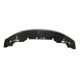 Carbon Fiber Front Lip – BMW M2 F87 (2016-2018) – Gloss Carbon Front Aero