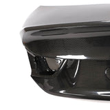 Performance Carbon Trunk Lid High Ducktail for BMW F32 4-Series & F82 M4 Coupe 2014-2020