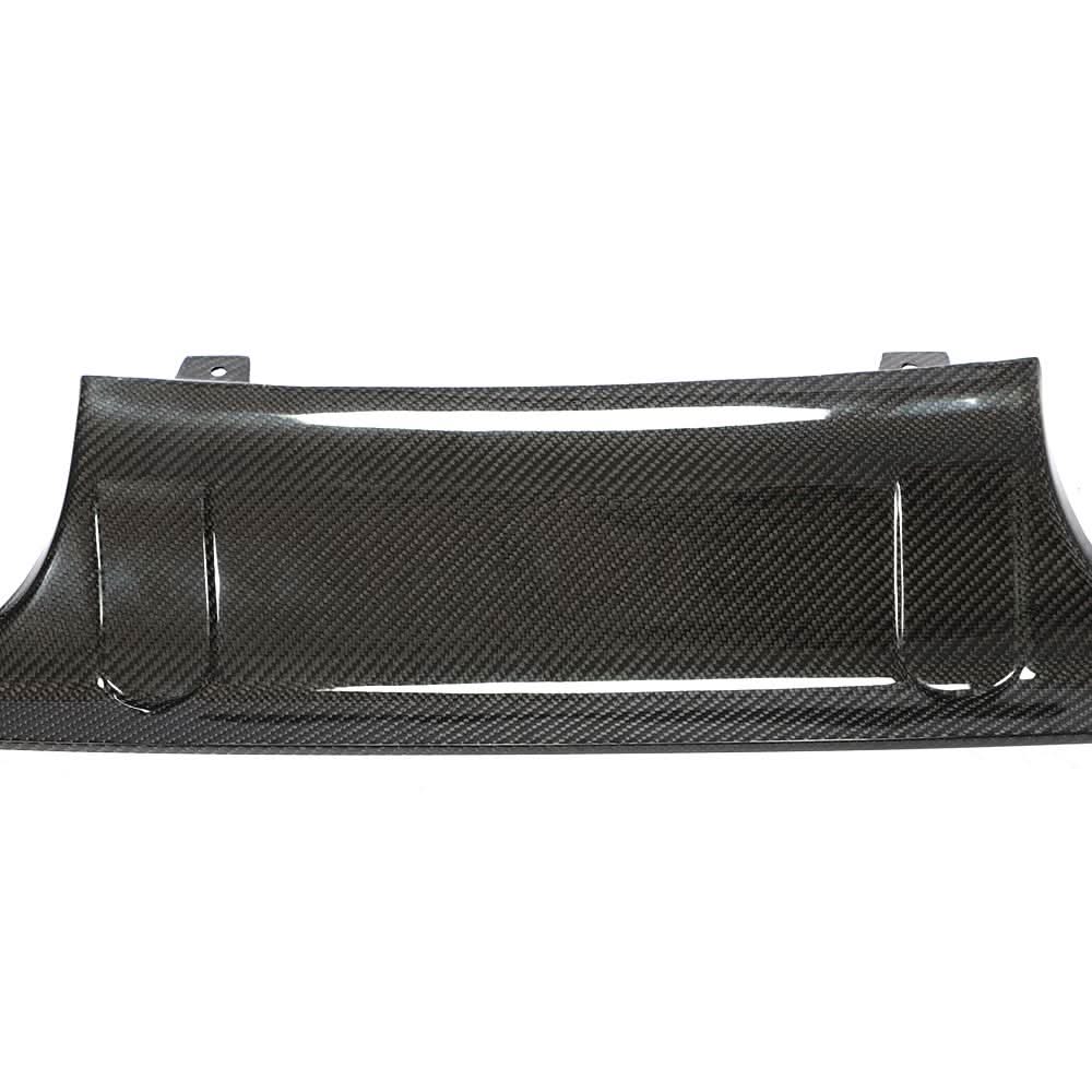Performance Carbon Fiber Rear Diffuser for BMW F80 M3 F82 F83 M4 2014-2019 Quad Exhaust Style