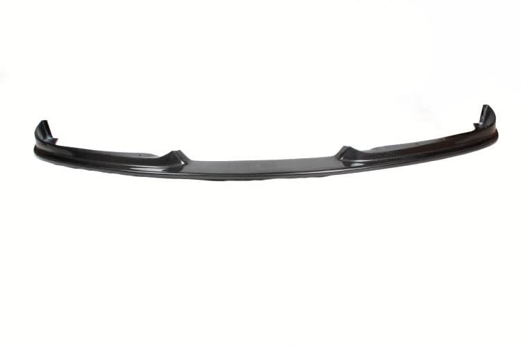 Carbon Fiber Front Lip for BMW F30 / F31 3 Series Base Front Bumper (2012–2015)