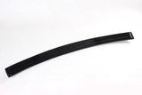 Dry Carbon Fiber Rear Roof Window Spoiler – BMW E92 Coupe (2006–2012)