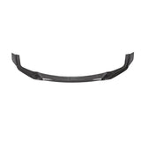 Carbon Fiber Front Valance Lip – BMW M2 Competition F87 (2019-2020) – Gloss Carbon Front Aero