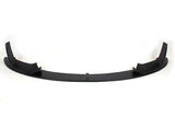 P-Style Carbon Fiber Front Lip for BMW F32 F33 F36 4 Series & F82 F83 M4 (2013-2020)