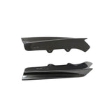 Performance Carbon Fiber Rear Diffuser for BMW F80 M3 F82 F83 M4 2014-2019 Quad Exhaust Style