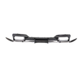 Carbon Fiber Rear Diffuser for BMW F06 F12 F13 M6 & M6 Gran Coupe (2013-2019)