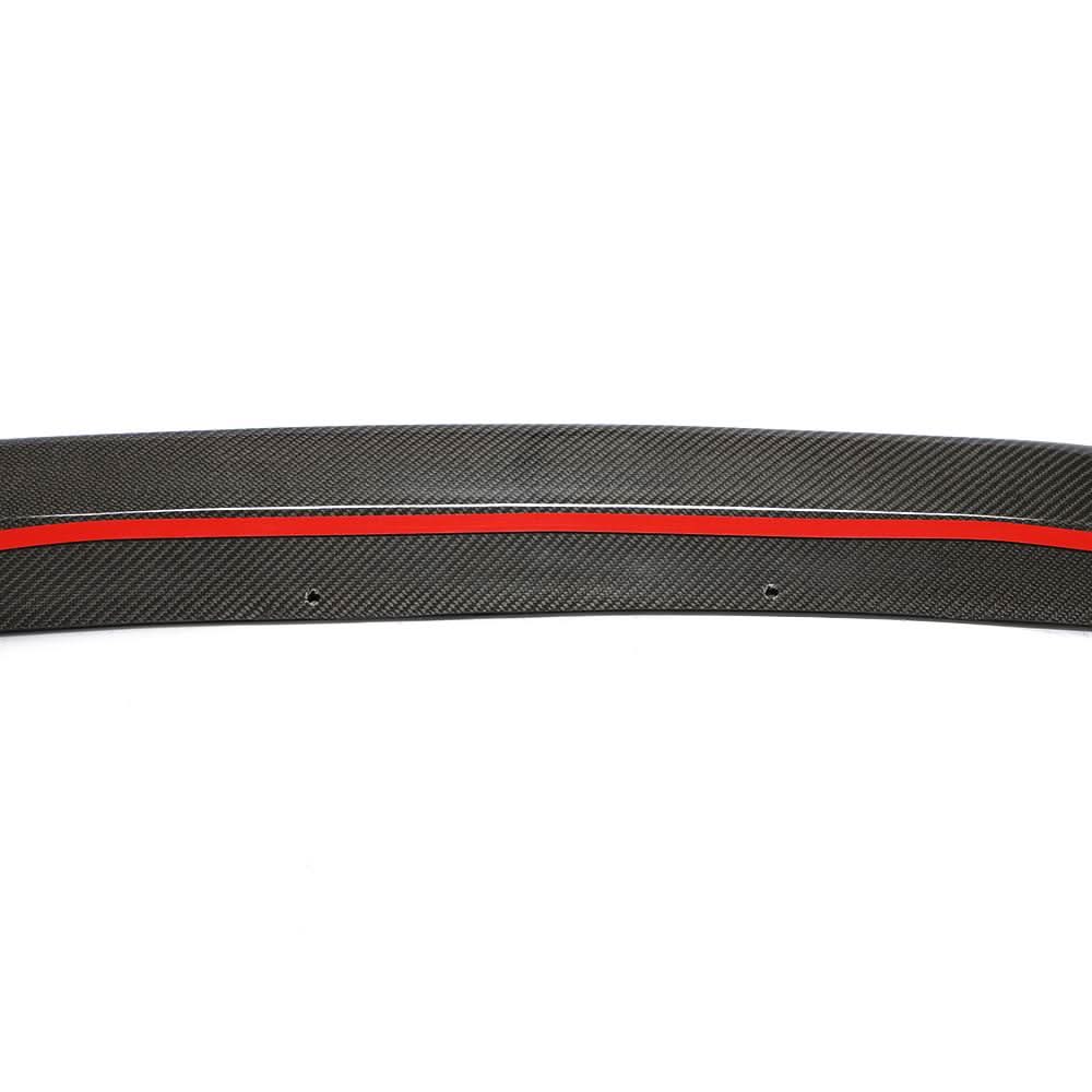 Performance Carbon Fiber Front Lip for BMW F80 M3 F82 F83 M4 2015-2019