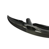 GT4S-Style Carbon Fiber Front Lip – BMW E92 M3 (2009–2013)
