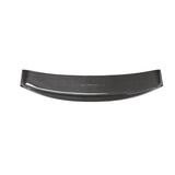 Carbon Fiber Front Lip for BMW 6 Series F12 M Sport Coupe & Convertible (2012-2017)