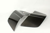Audi R8 V8 / V10 Coupe Carbon Fiber Door Side Panel Blades 2008 - 2015