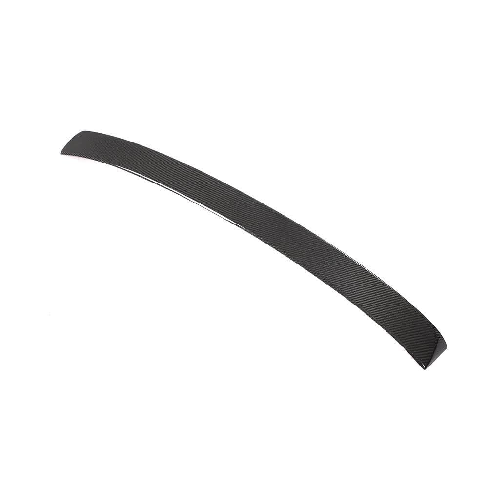 Carbon Fiber Roof Window Spoiler for BMW 6 Series F06 Gran Coupe & M6 (2012-2017)