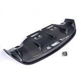 Audi R8 GT V8 / V10 Coupe 2-Door Carbon Fiber Rear Bumper Diffuser 2010 - 2015