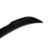 Dry Carbon Fiber Rear Trunk Spoiler for BMW F30 / F35 3 Series & F80 M3 (2012–2018)