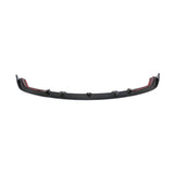 Carbon Fiber Front Lip – BMW M2 Competition F87 (2018-2019) – Gloss Carbon Front Aero