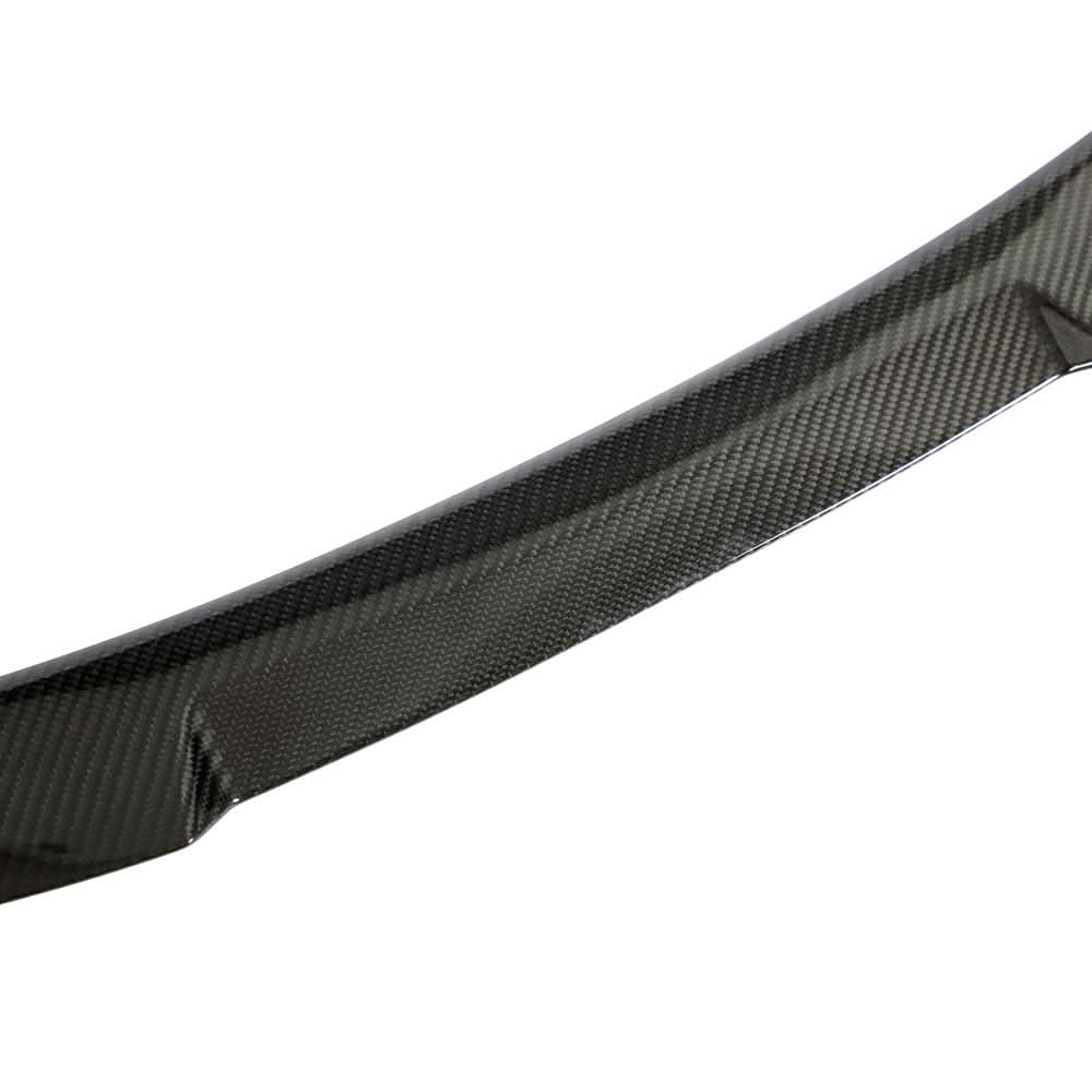 Dry Carbon Fiber Spoiler for BMW 4 Series F32 Coupe 435i 440i (2015-2020) – Performance Style