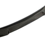 Dry Carbon Fiber Spoiler for BMW 4 Series F32 Coupe 435i 440i (2015-2020) – Performance Style