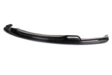 Carbon Fiber Front Lip for BMW F30 3 Series M Tech Front Bumper (2012–2014)