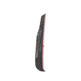 Carbon Fiber Front Canards – BMW M6 F06 F12 F13 (2013–2016)