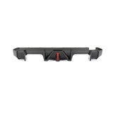 Dry Carbon Fiber Rear Diffuser – BMW G80 M3 / G82 G83 M4 Competition (2021–Present)