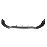 Audi A5 S-Line / S5 B8.5 Facelift Carbon Fiber Front Bumper Lip Splitter Chin Spoiler 2012 - 2016