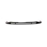 Audi RS3 8Y Sedan Pre-Preg Dry Carbon Fiber Gloss Black Front Bumper Lip 2022 - 2024