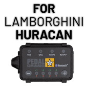 Pedal Commander for Lamborghini Huracan