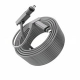 LAN Extension Cable | 26AWG 10Gbps Pure Copper for Starlink Gen2/Gen3