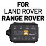 Pedal Commander for Land Rover Range Rover
