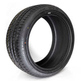 Hellcat Style Widebody Wheel Matte Silver - Vicrez