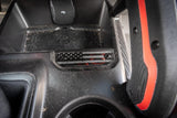 Laser Series Acrylic Shifter Trim Insert - 2021+ Bronco