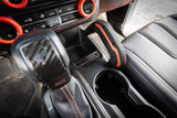Laser Series Acrylic Shifter Trim Insert - 2021+ Bronco