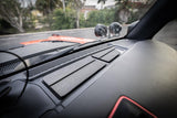 Laser Series Dash Mats (Marine EVA foam) - 2021+ Bronco