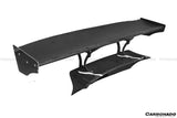 2009-2012 Porsche 911 997 Turbo S DE Style Trunk Spoiler